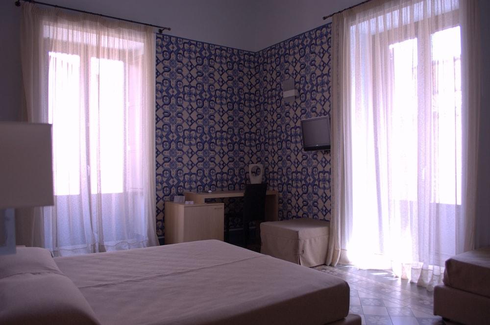 Vittorio Veneto Hotel 3*