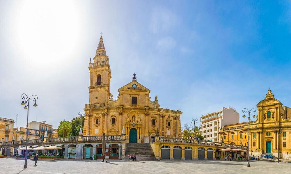 Vittorio Veneto Ragusa
