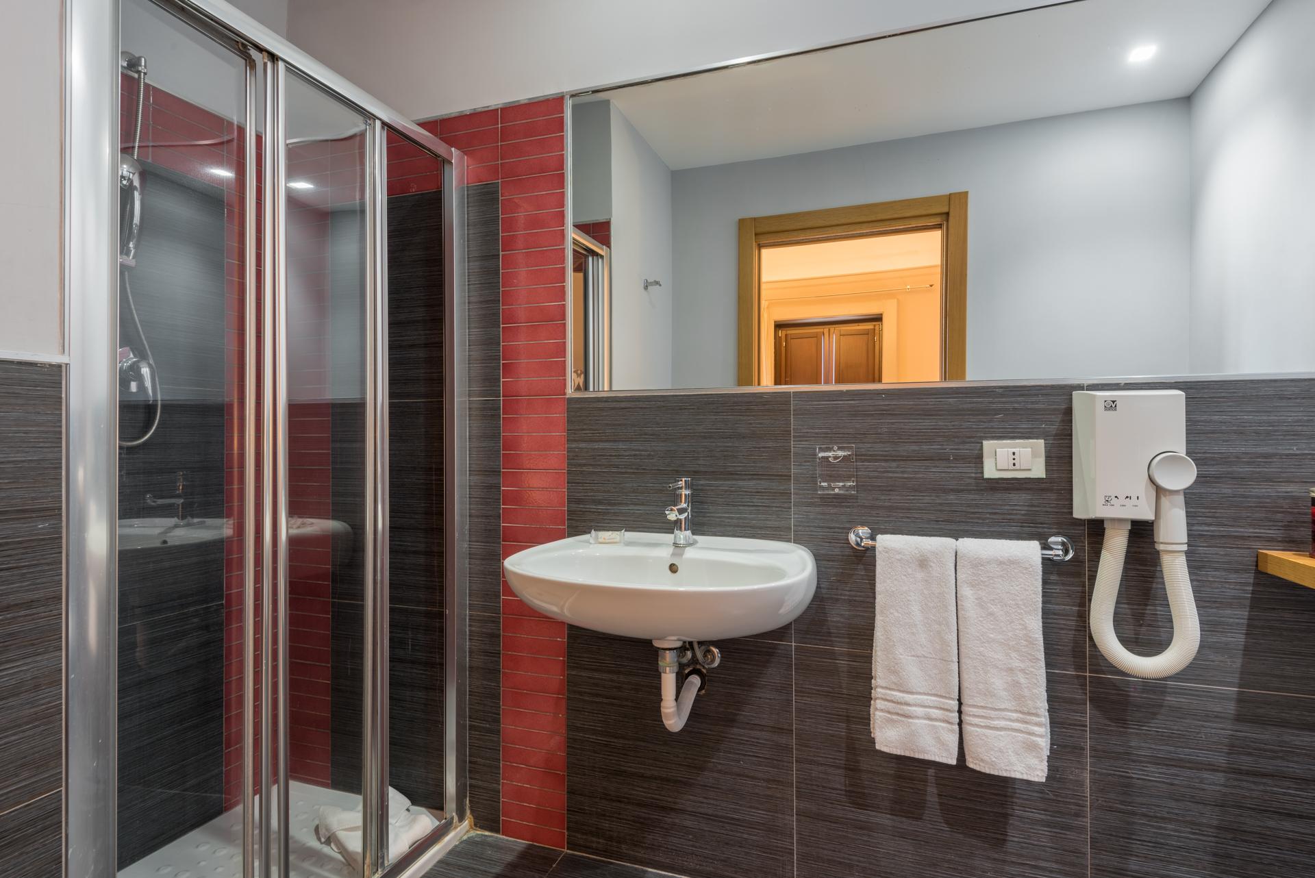 Hotel Vittorio Veneto 3*