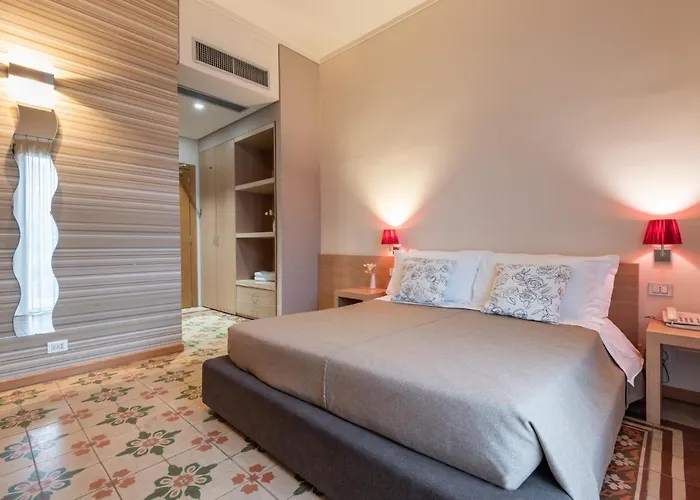 Hotel Vittorio Veneto