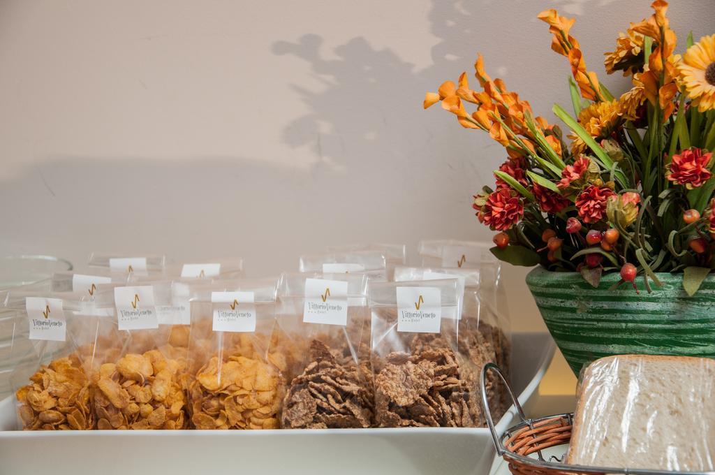 Vittorio Veneto Hotel Raguse