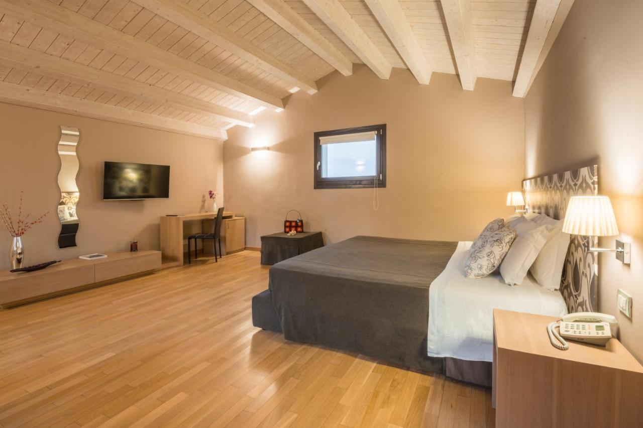 Hotel Vittorio Veneto 3*