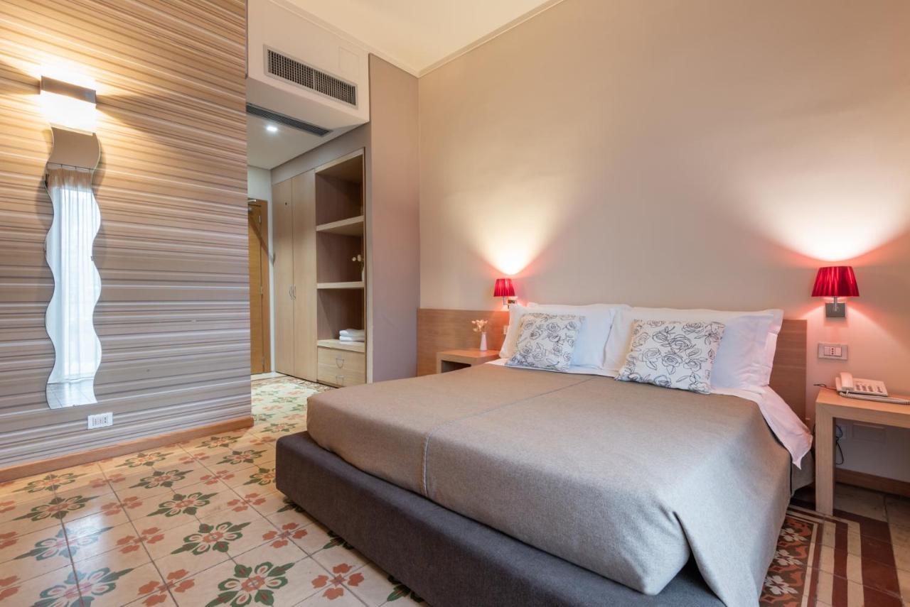 Hotel Vittorio Veneto 3*