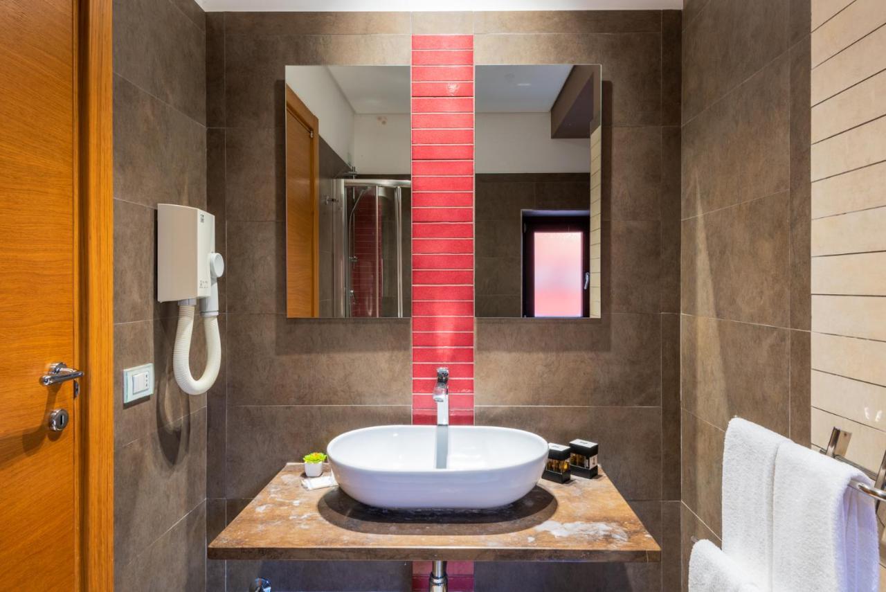 Hotel Vittorio Veneto 3*