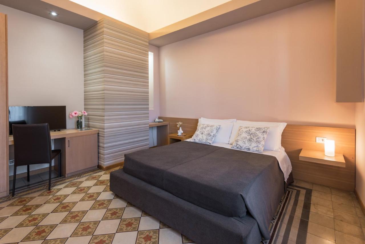 Hotel Vittorio Veneto 3*