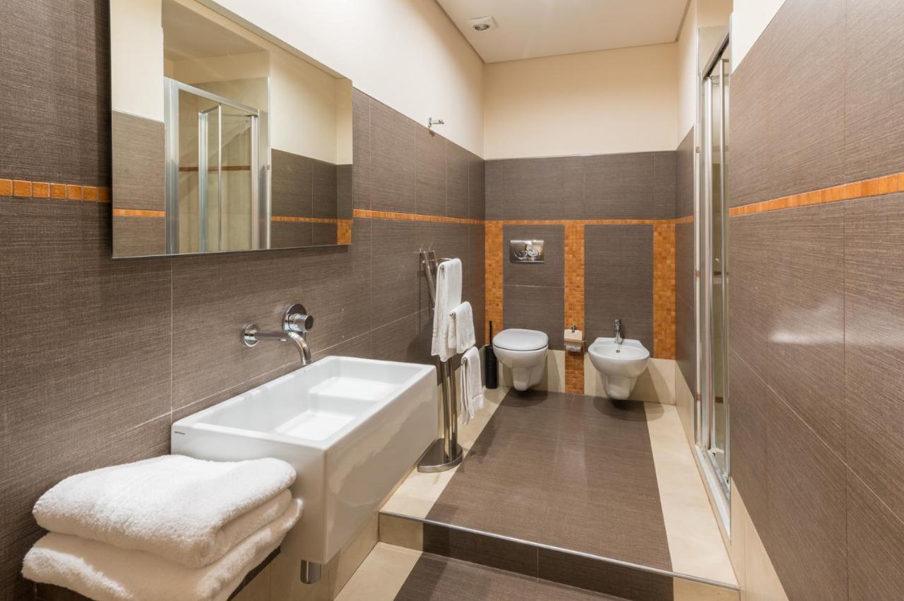 Hotel Vittorio Veneto Ragusa