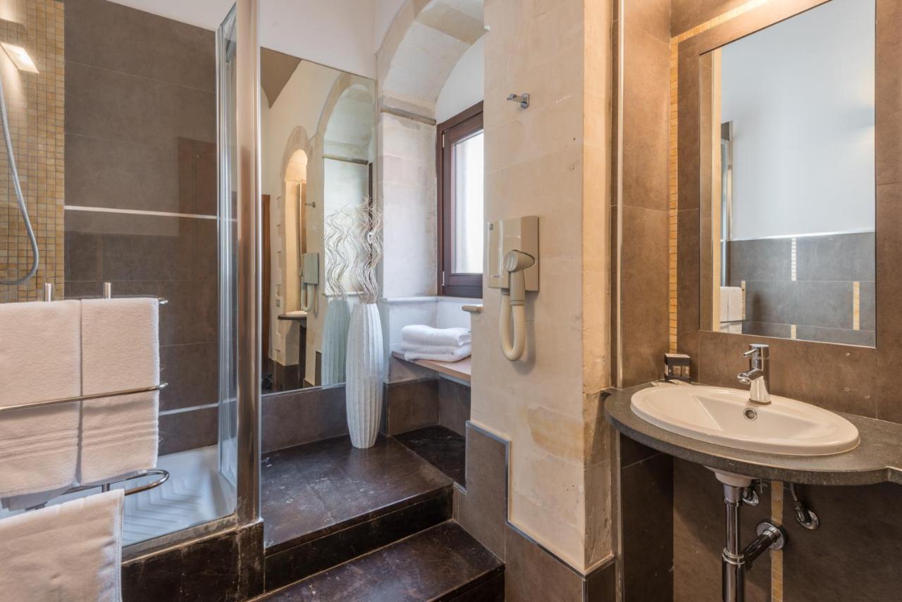 Vittorio Veneto Hotel