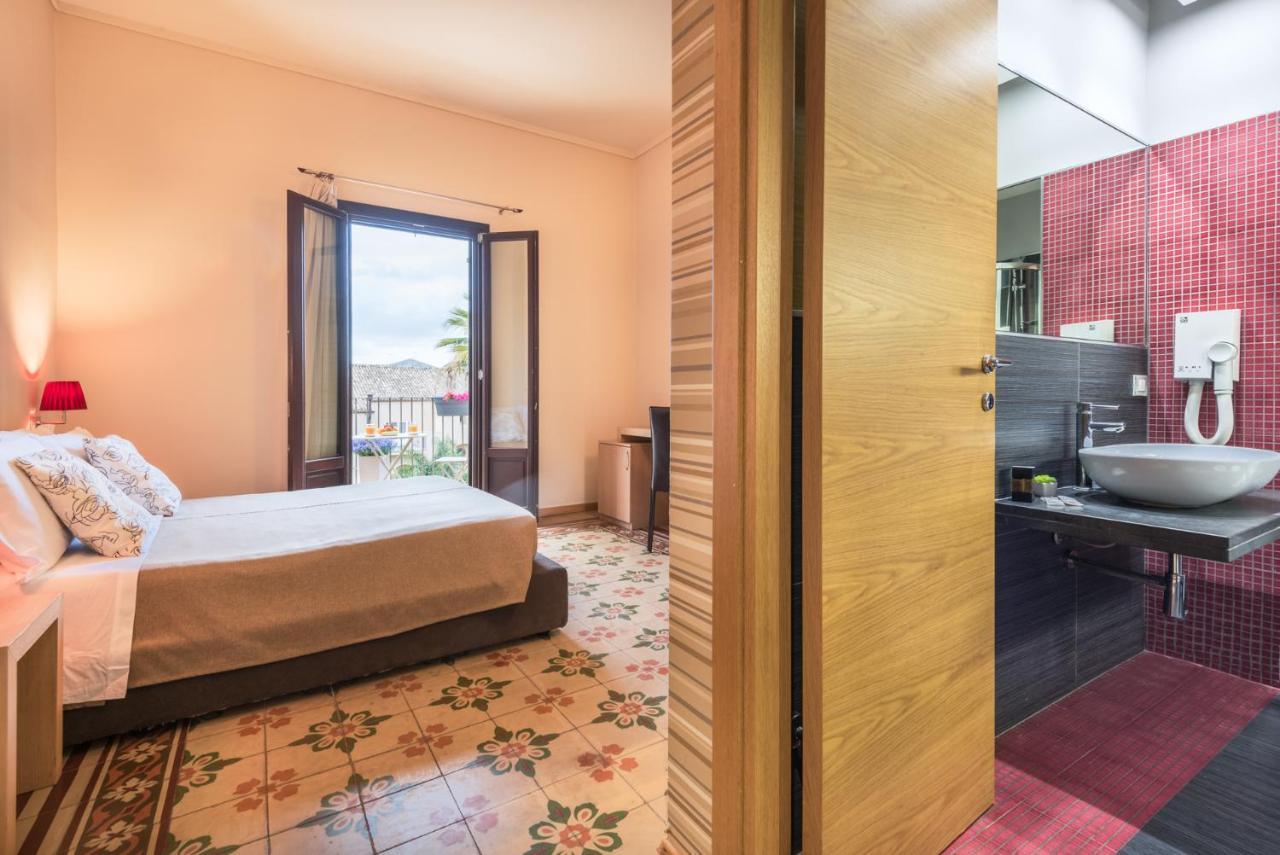 Vittorio Veneto Hotel 3*