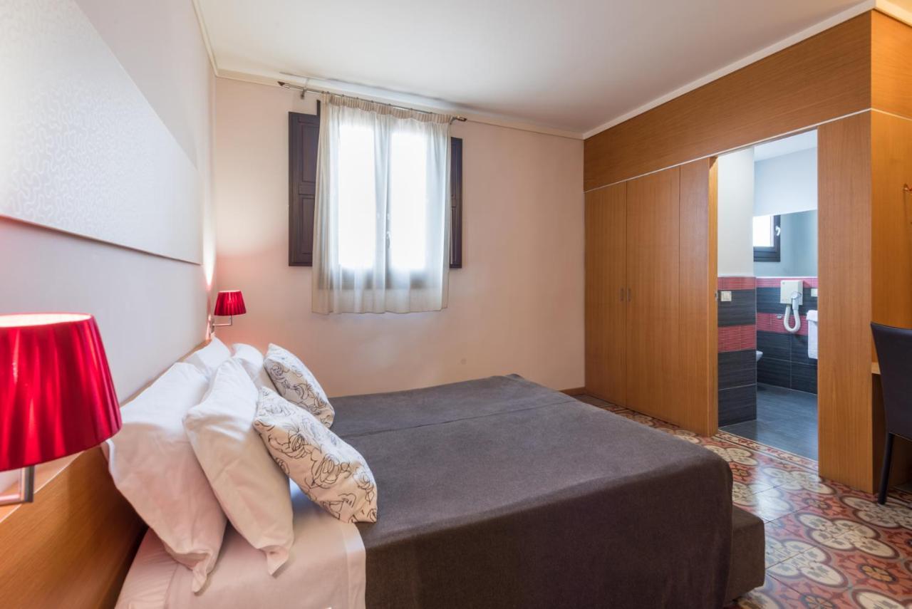 Hotel Vittorio Veneto Raguse