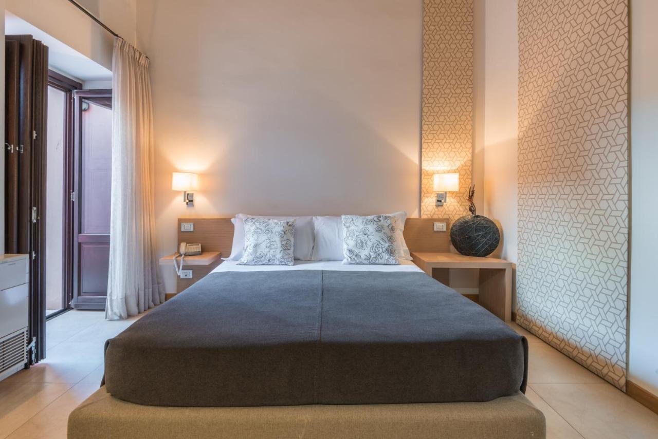 Hotel Vittorio Veneto Ragusa