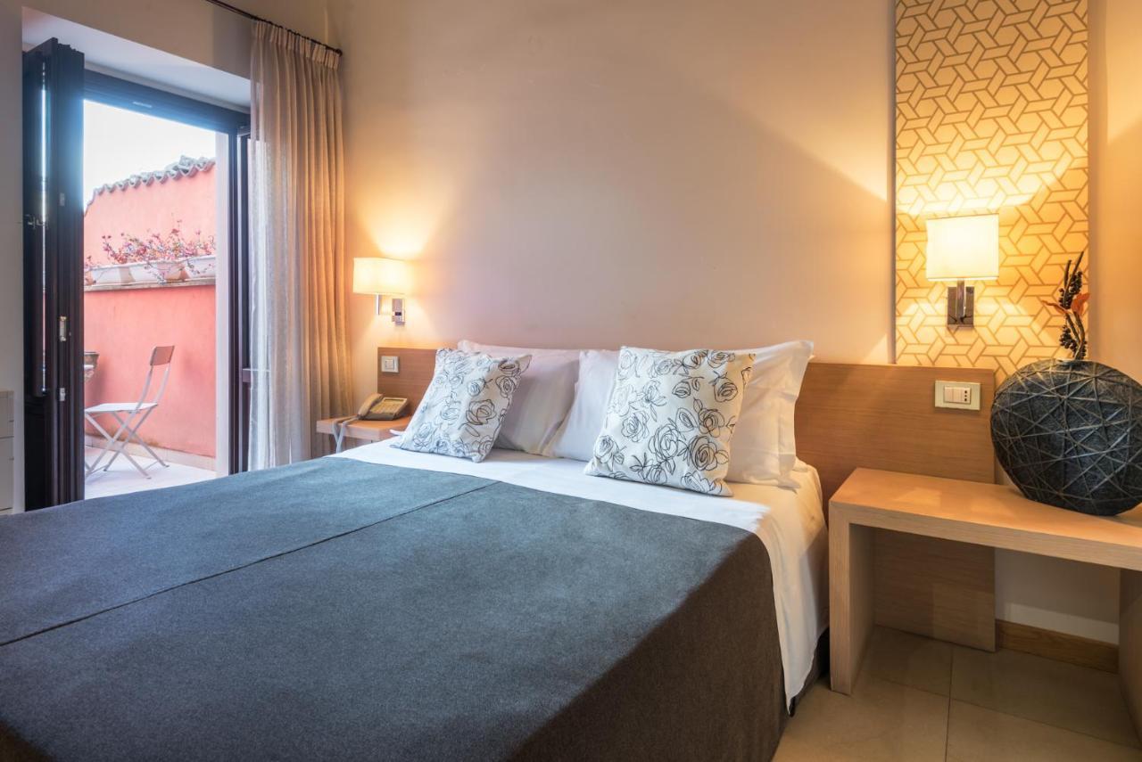 Vittorio Veneto 3* Ragusa
