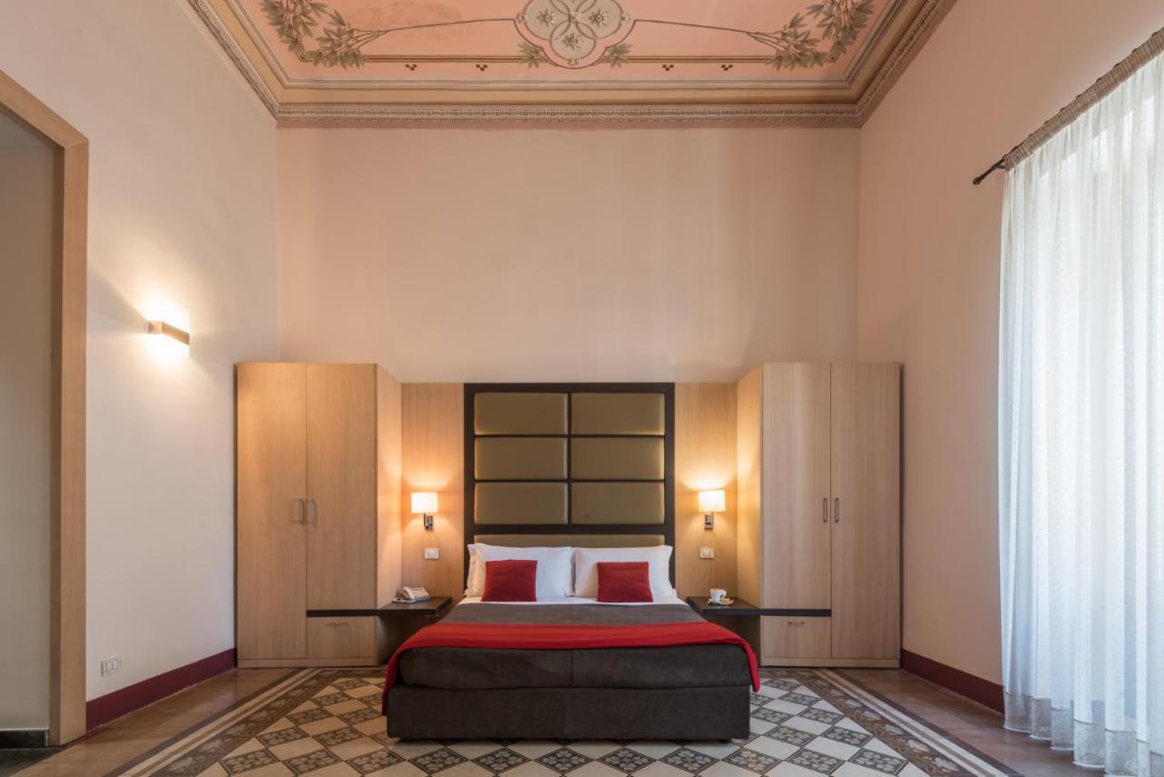 Vittorio Veneto 3* Ragusa