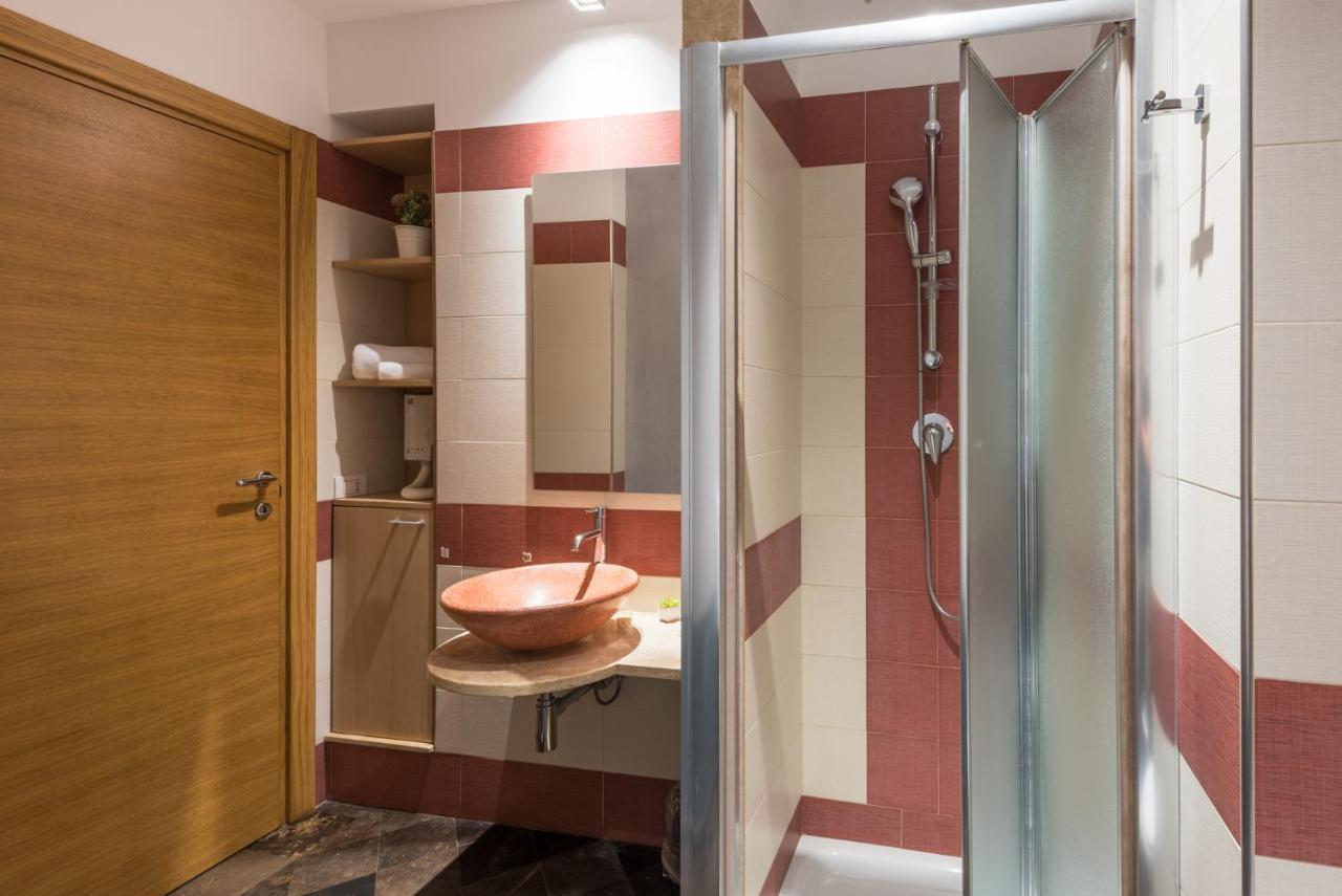 Hotel Vittorio Veneto Raguse