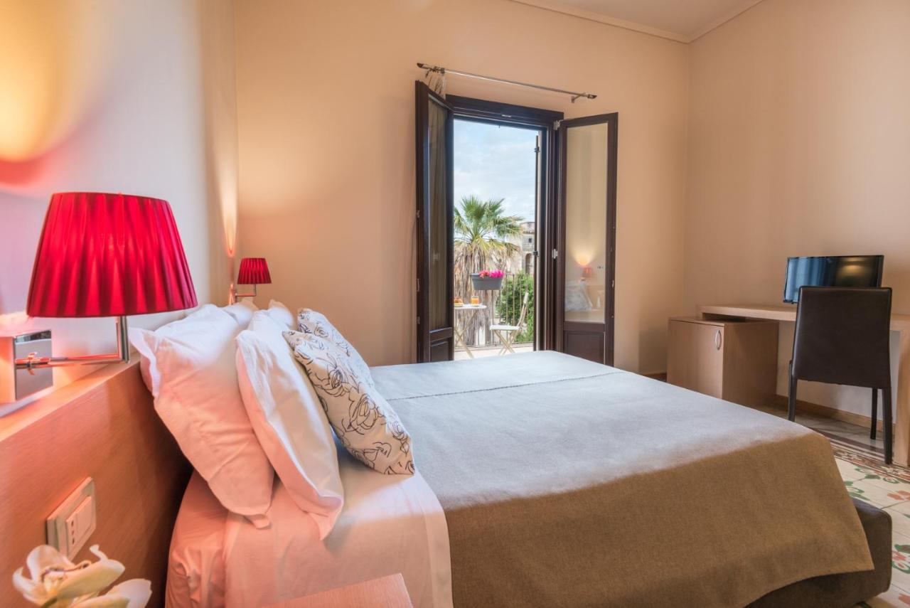 Vittorio Veneto Hotel 3*