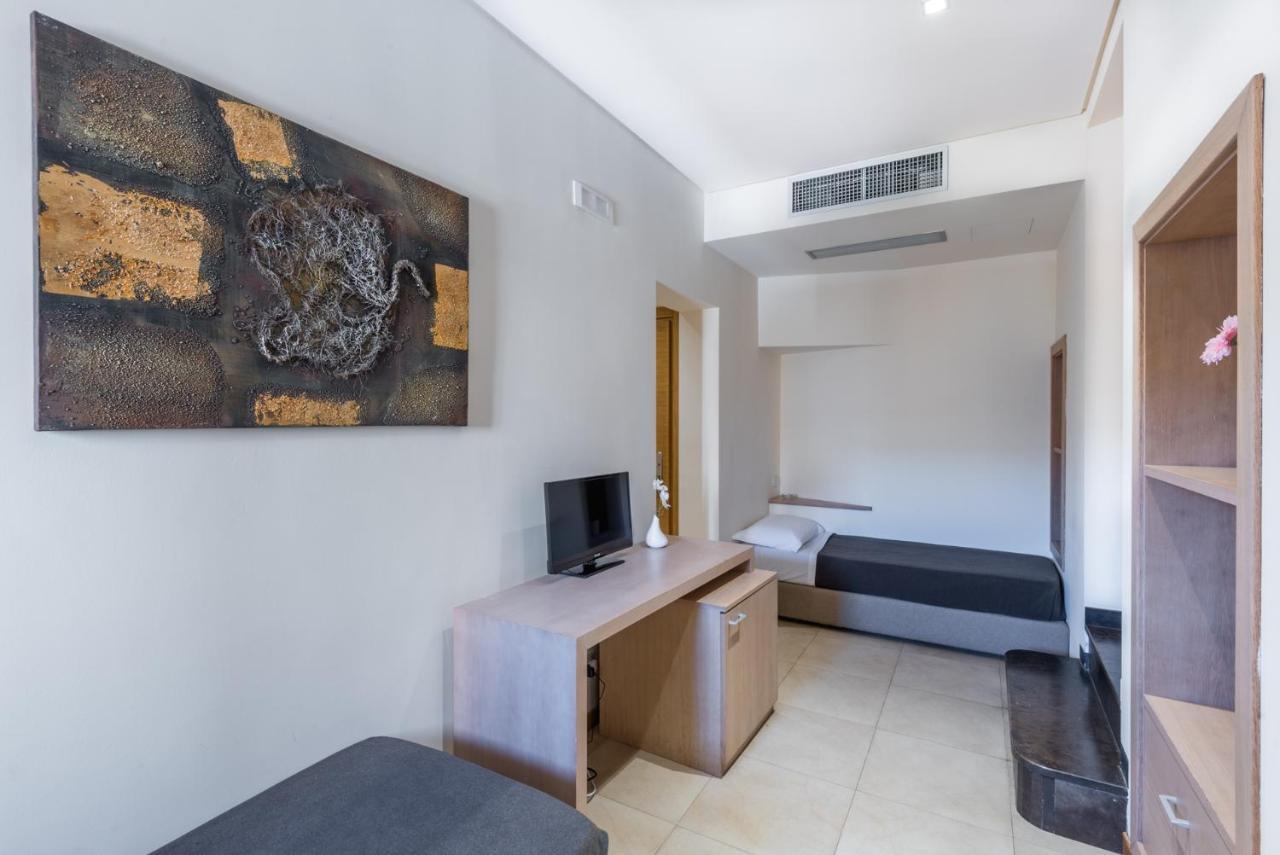 Vittorio Veneto Hotel 3*