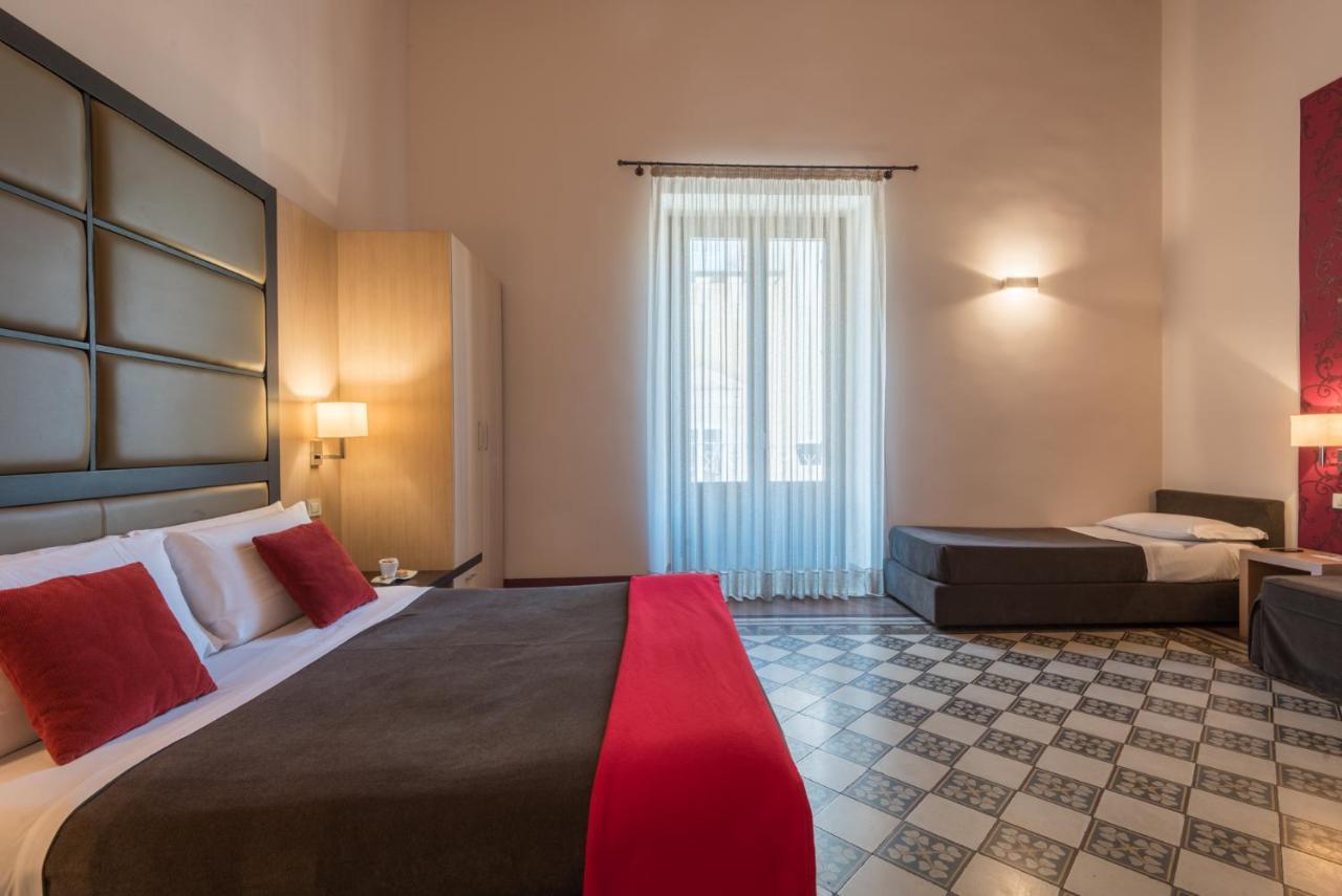 Vittorio Veneto 3* Ragusa
