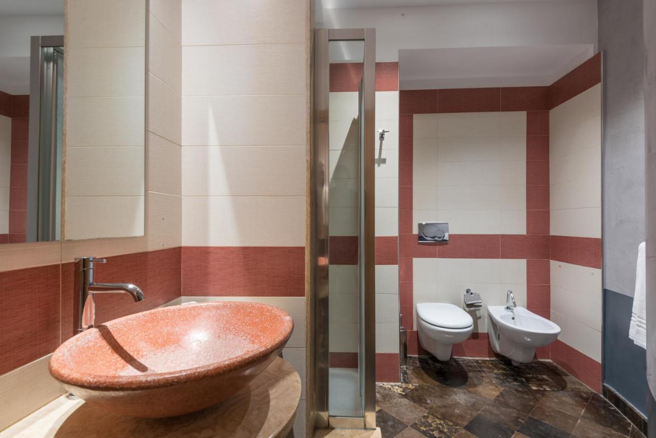 Vittorio Veneto Hotel