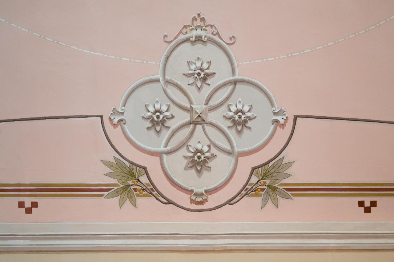 Hotel Vittorio Veneto Raguse