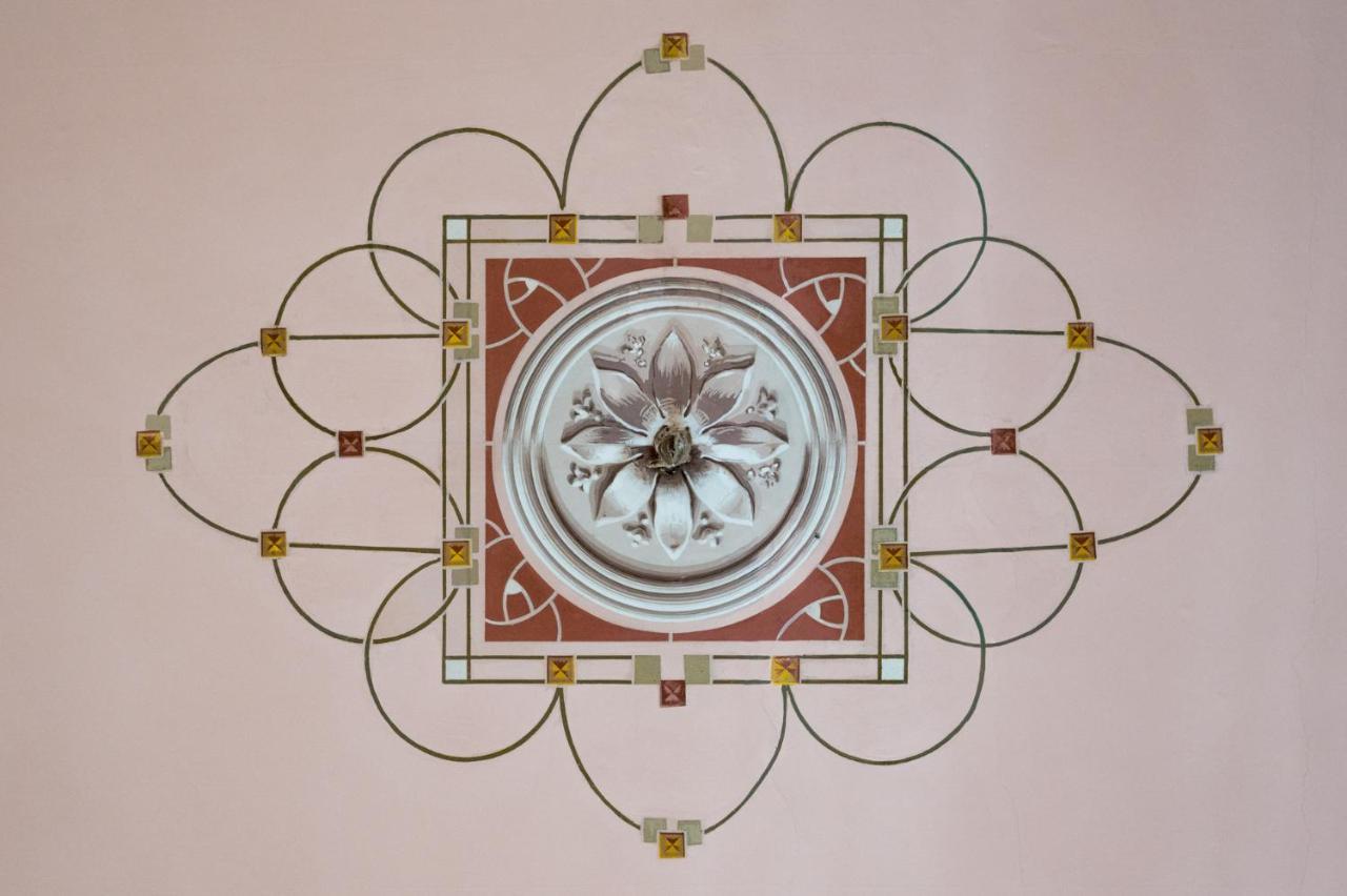 Vittorio Veneto Hotel