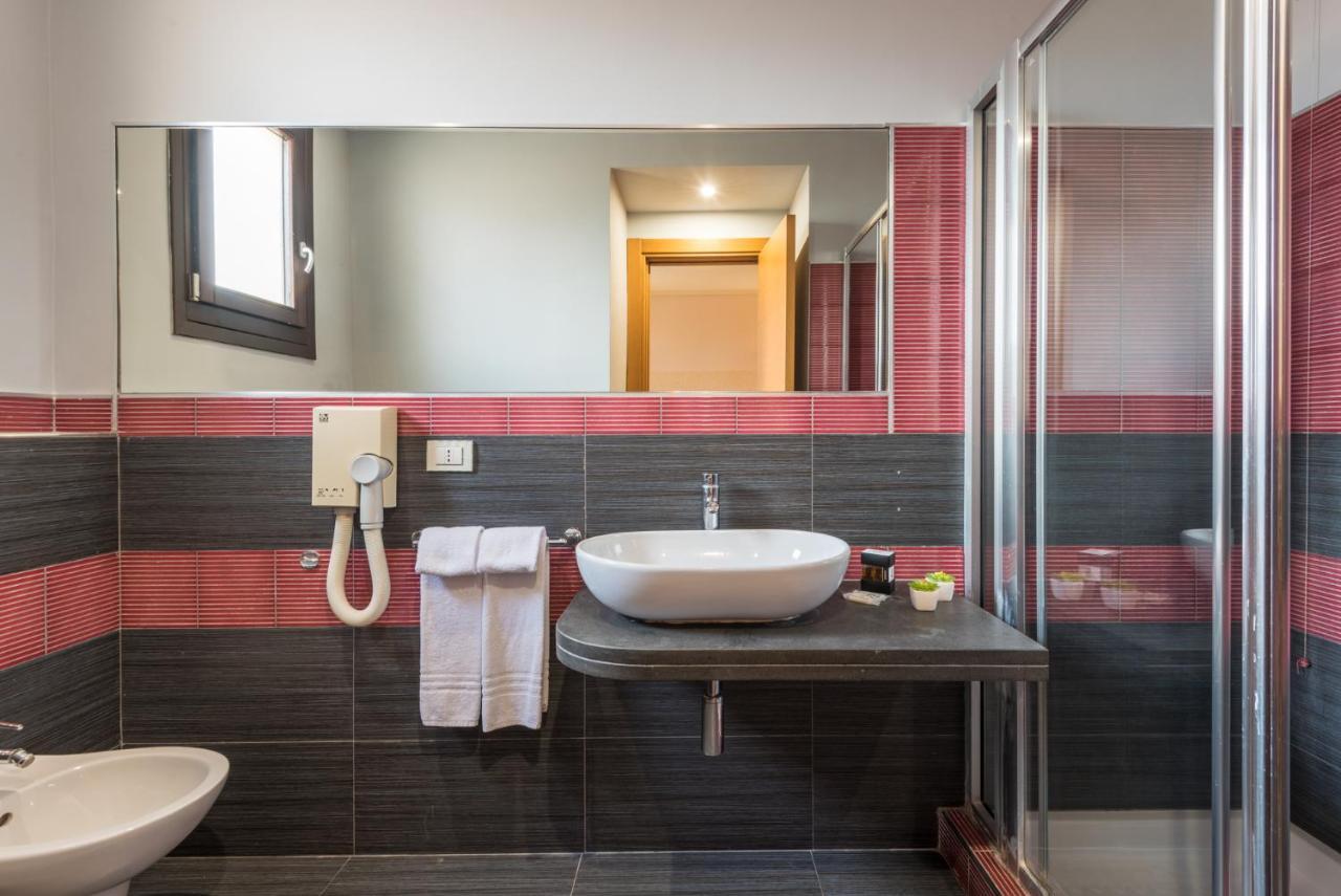 Vittorio Veneto Hotel