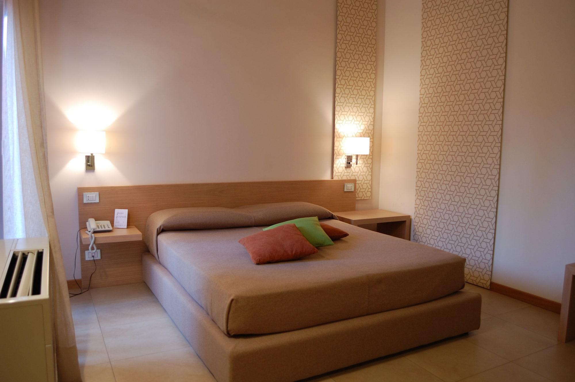 Hotel Vittorio Veneto Raguse