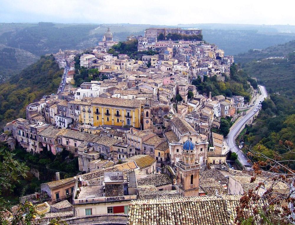 Hotel Vittorio Veneto 3*