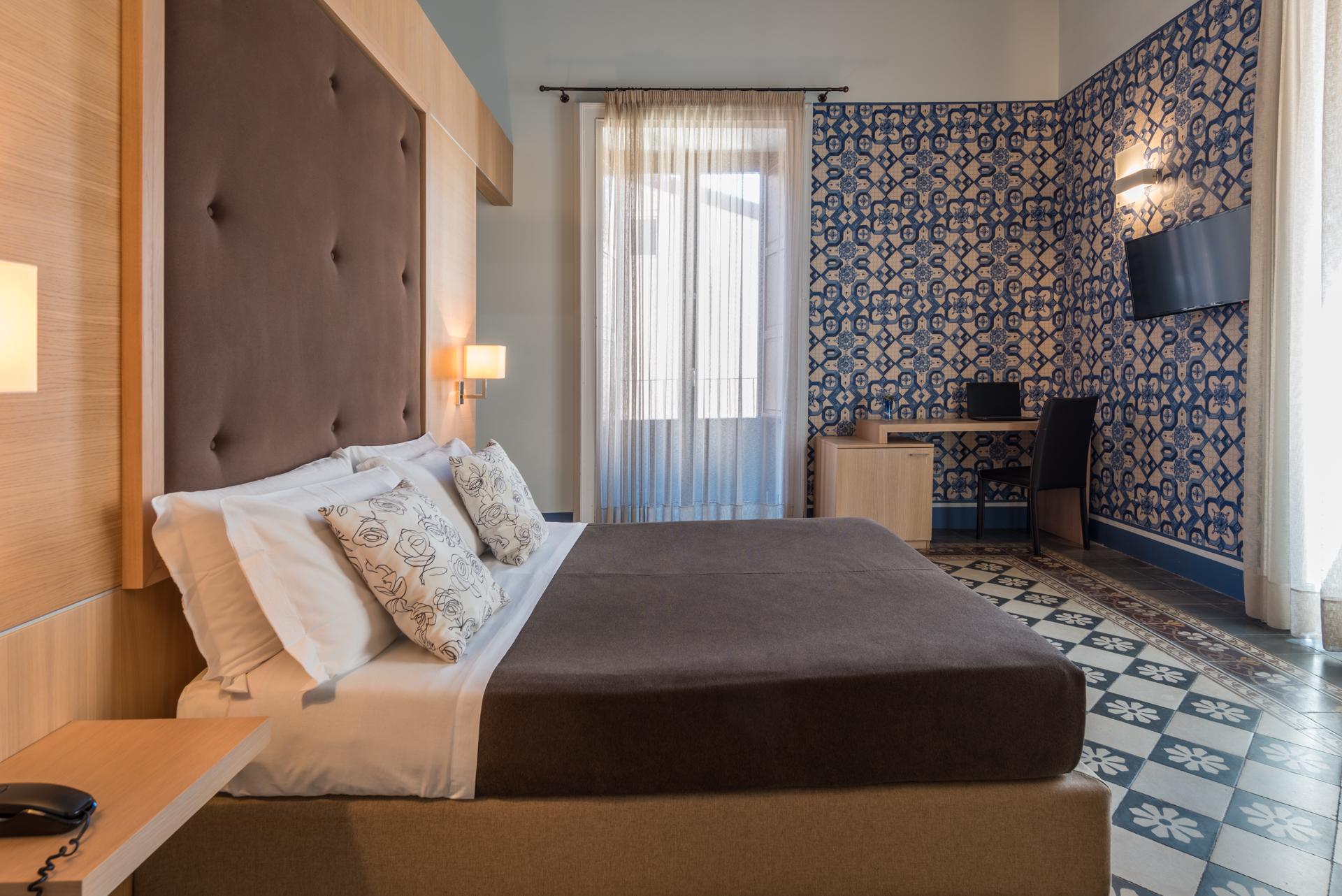 Hotel Vittorio Veneto Raguse