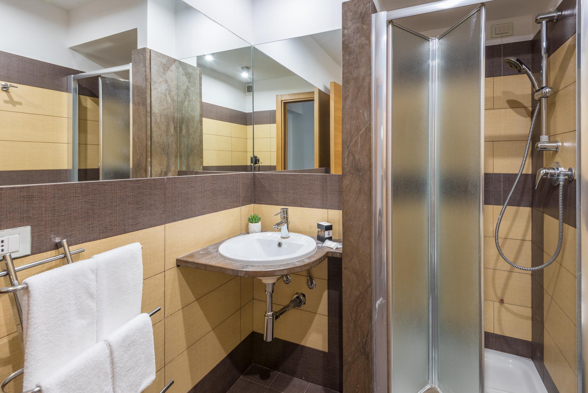 Hotel Vittorio Veneto Raguse