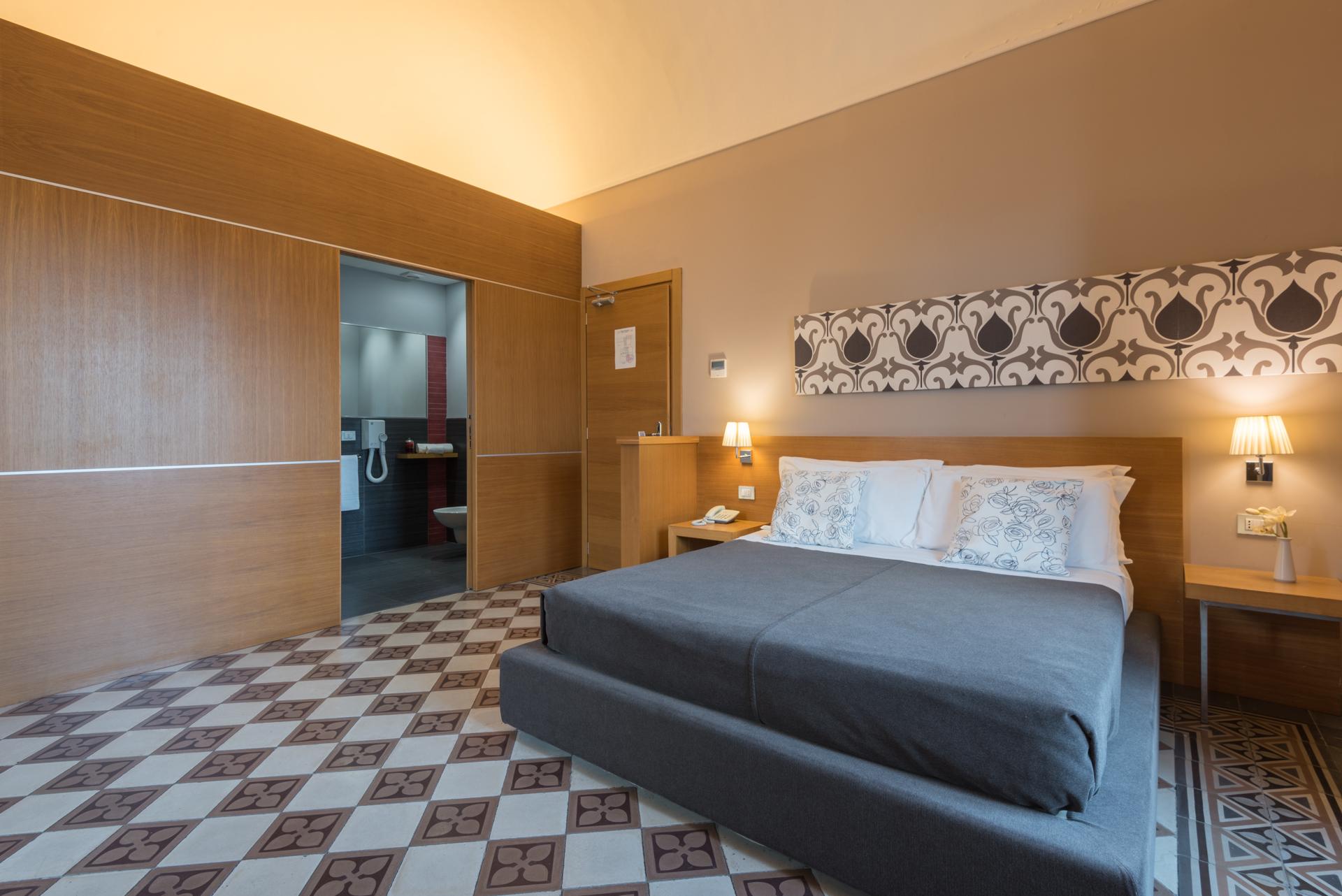 Hotel Vittorio Veneto Ragusa