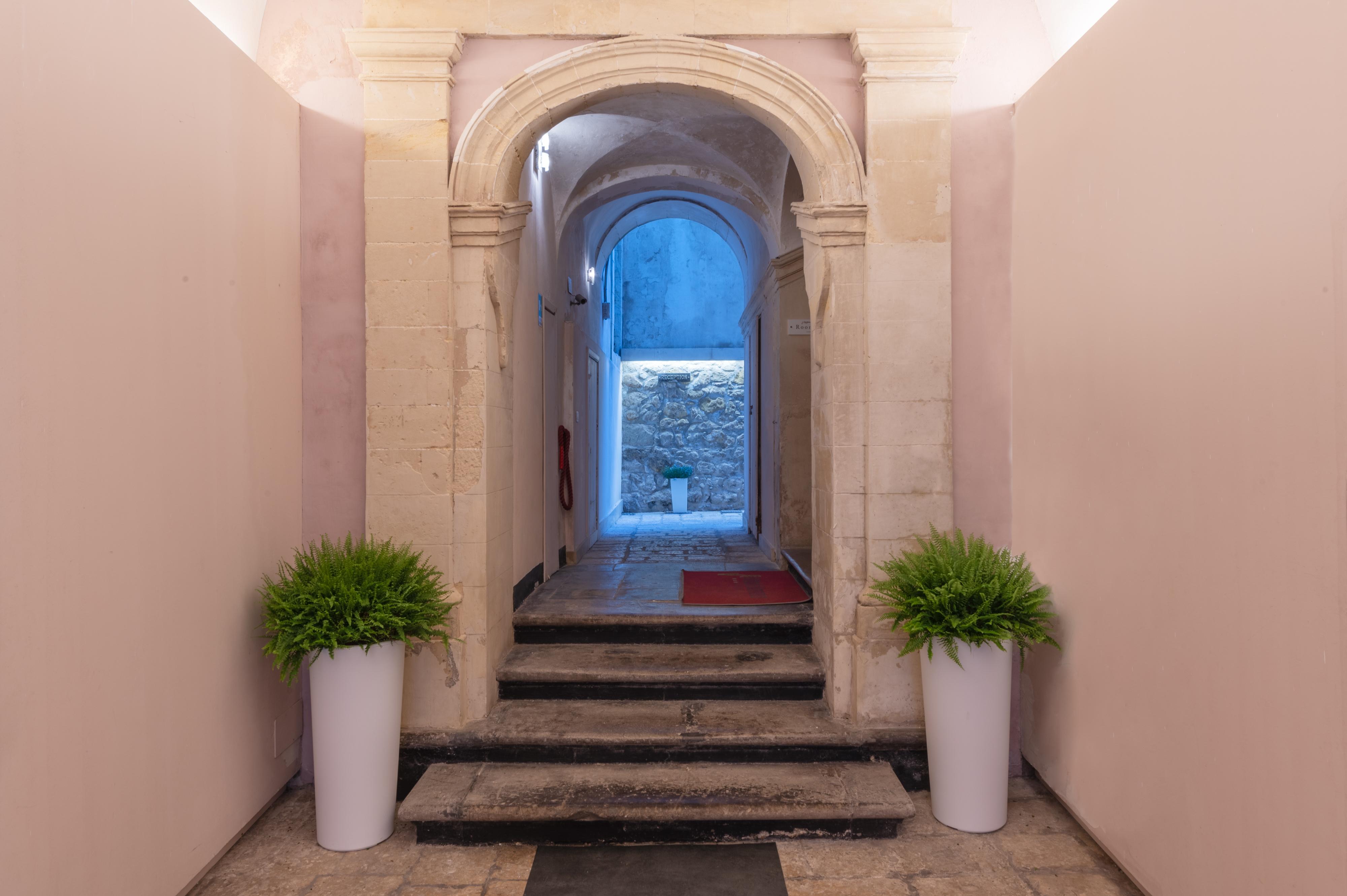 Hotel Vittorio Veneto 3*