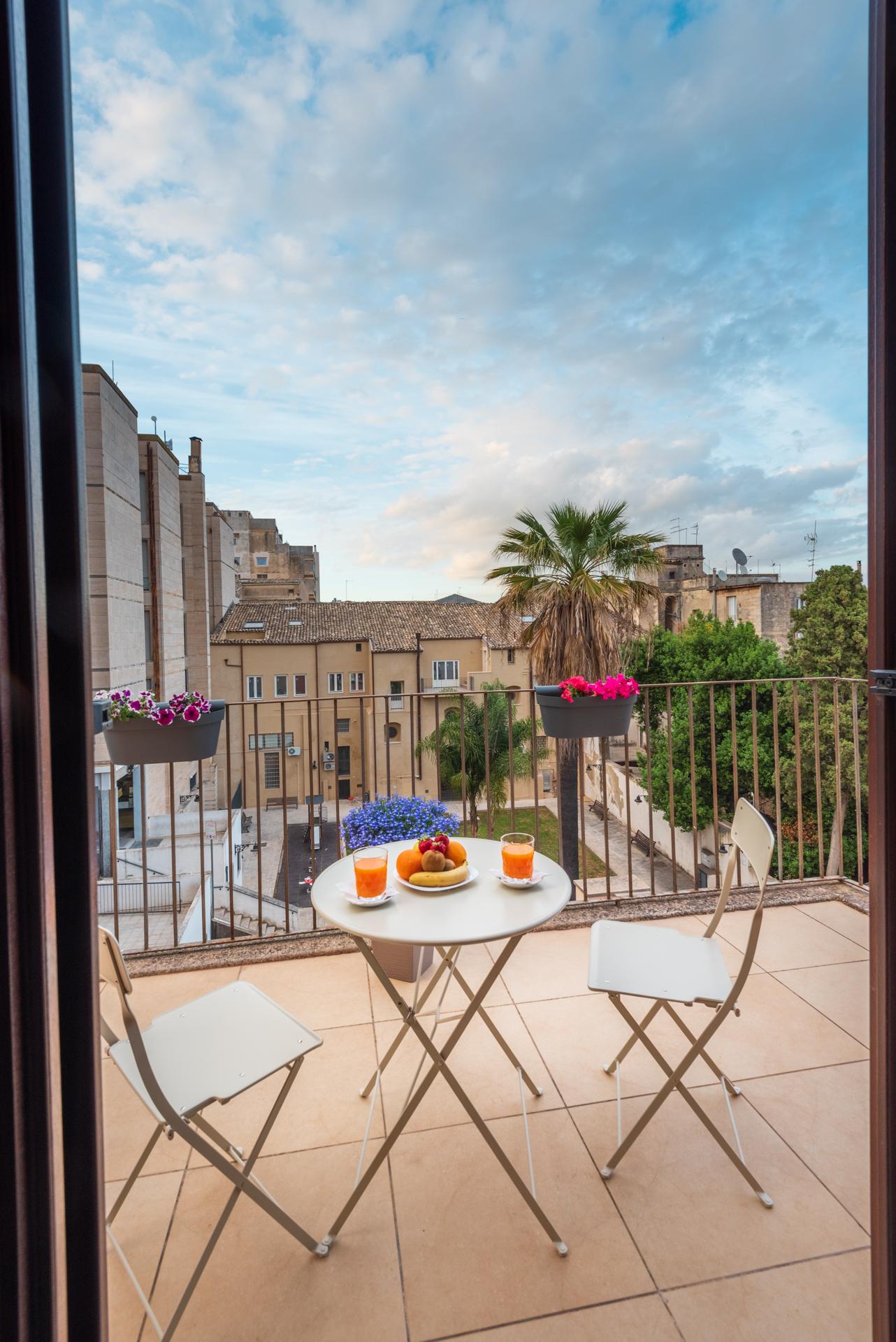 Hotel Vittorio Veneto 3*