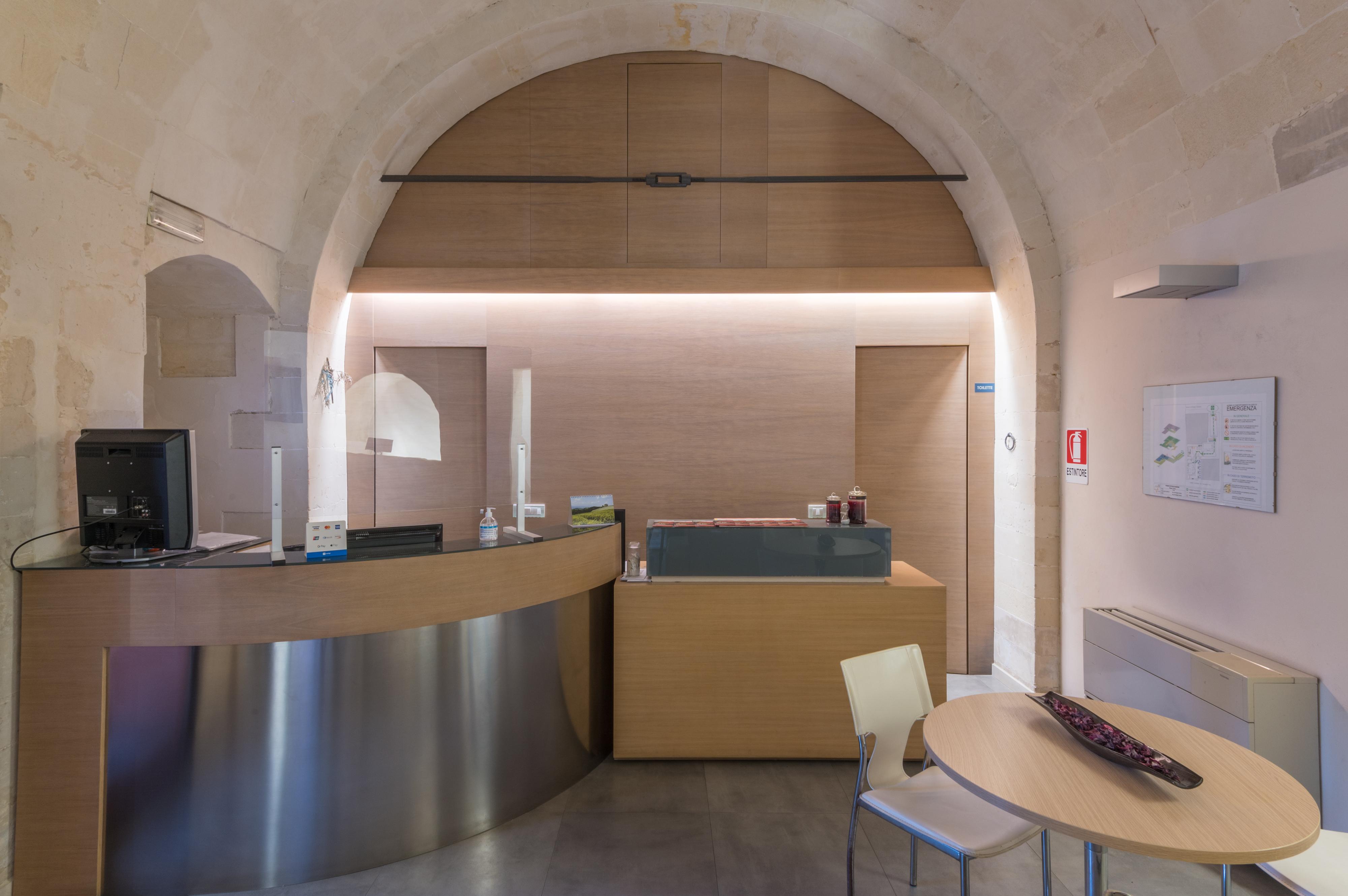 Hotel Vittorio Veneto 3*