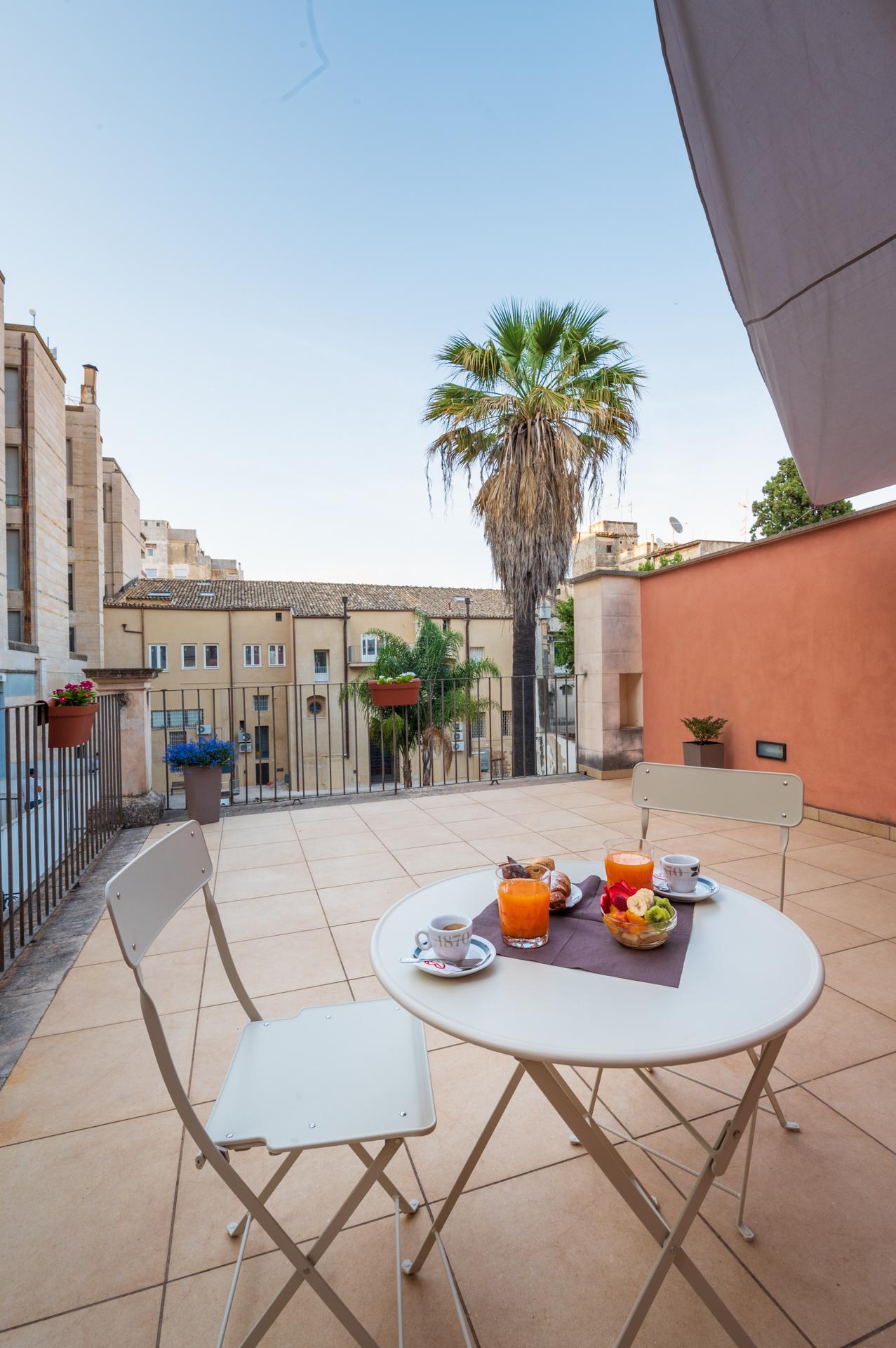 Vittorio Veneto Hotel