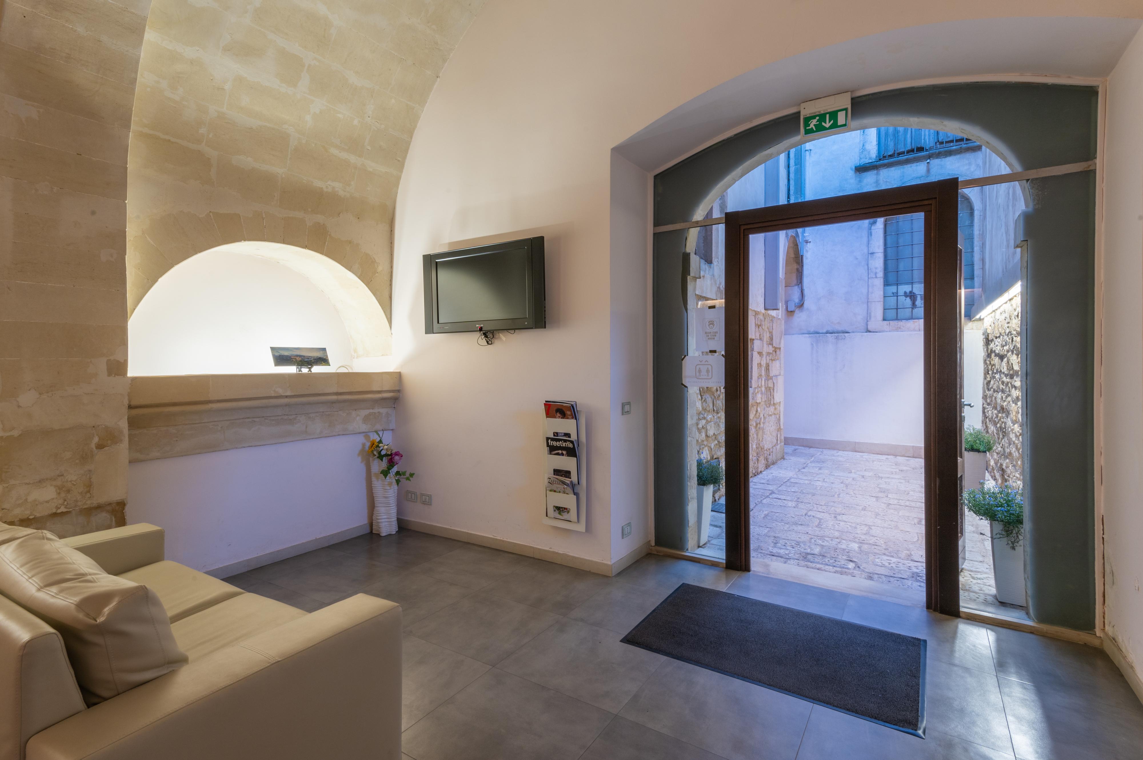 Vittorio Veneto Hotel