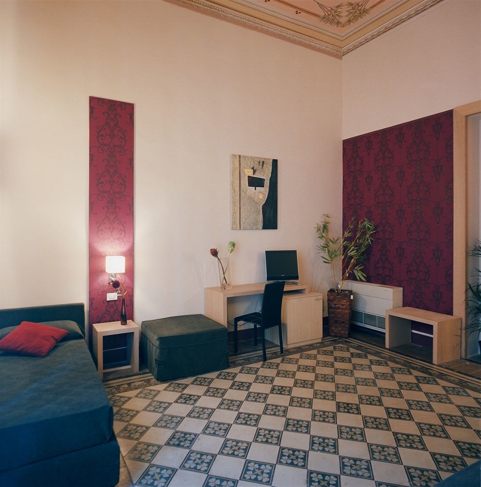 Vittorio Veneto Hotel