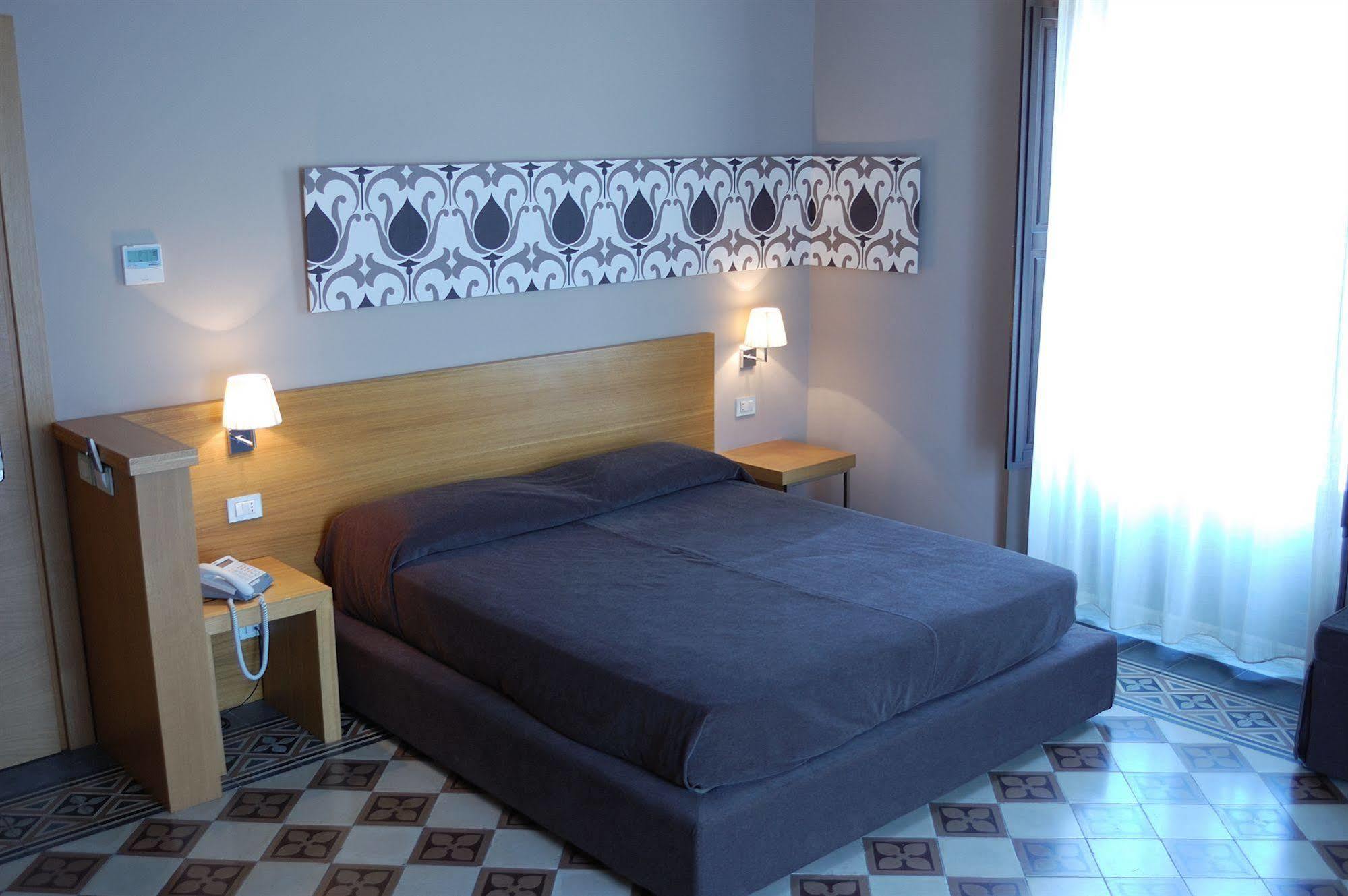 Hotel Vittorio Veneto