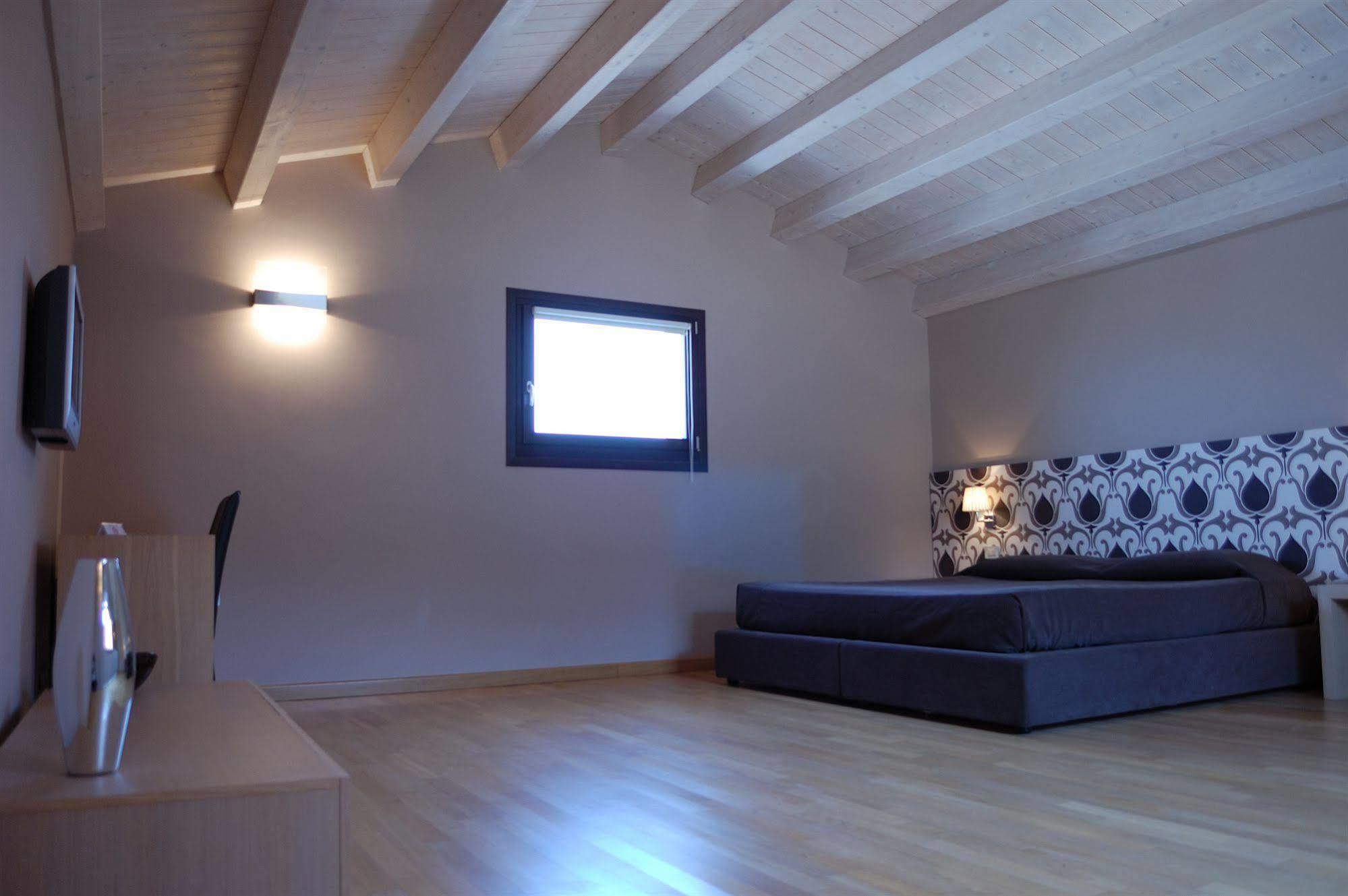 Hotel Vittorio Veneto 3*