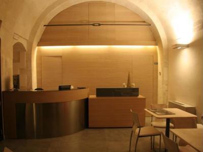 Hotel Vittorio Veneto 3*