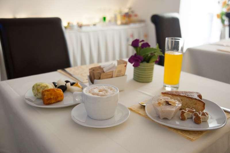 Hotel Vittorio Veneto 3*