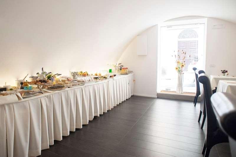Vittorio Veneto Hotel 3*